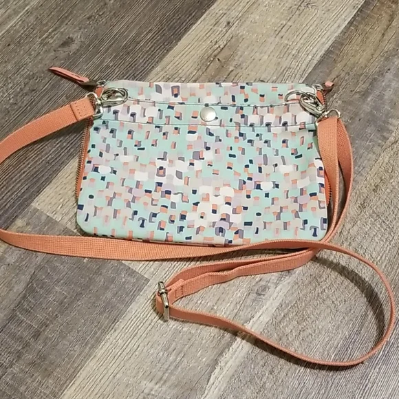 Fossil Thin Crossbody Purse - Picture 11 of 13